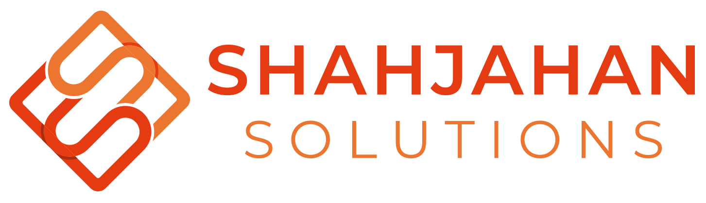 Shahjahan Solutions